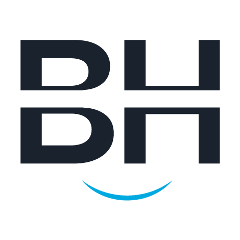Blu Horizon LLP logo