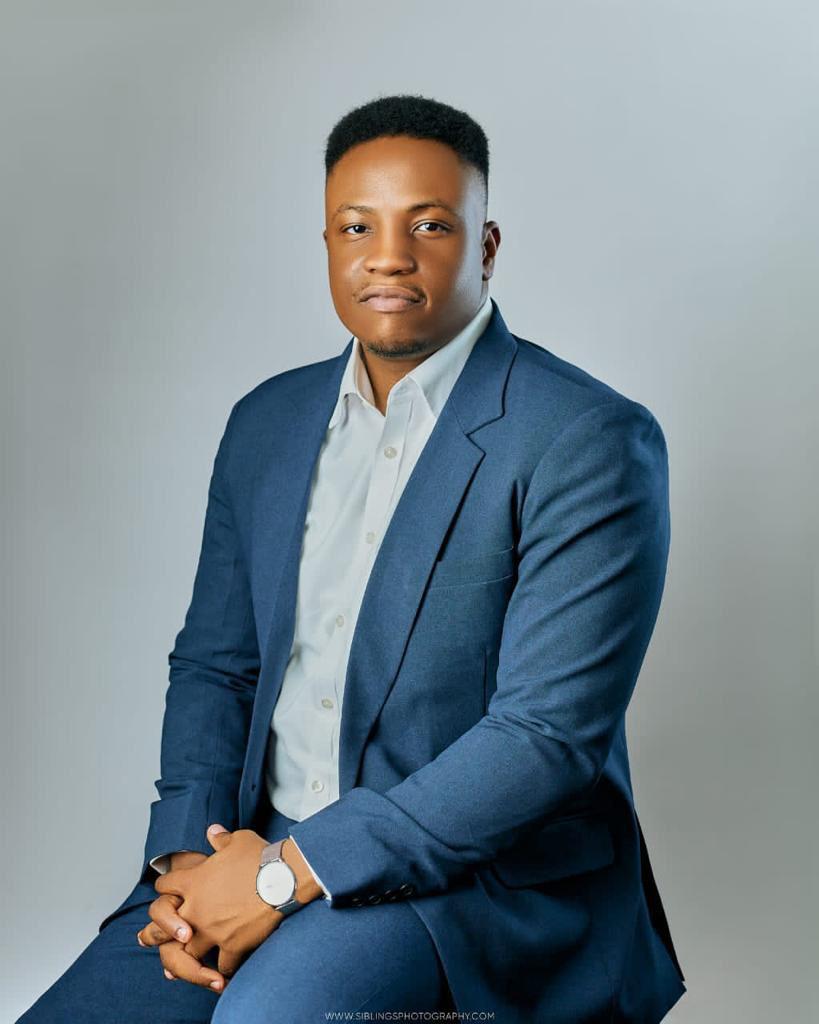 Adekoya Oluwatomi