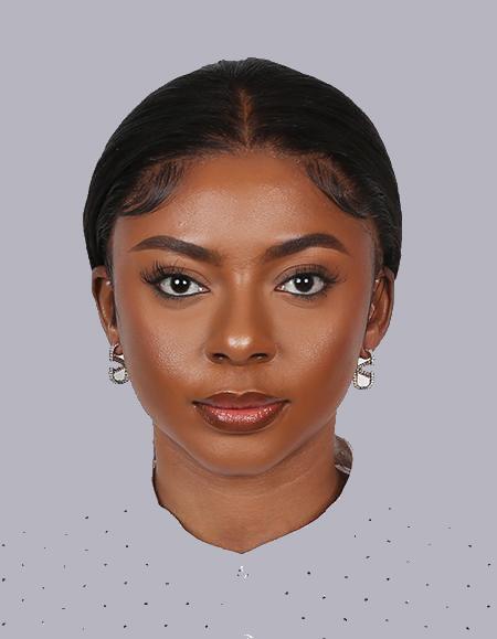 Agboola Adebanke